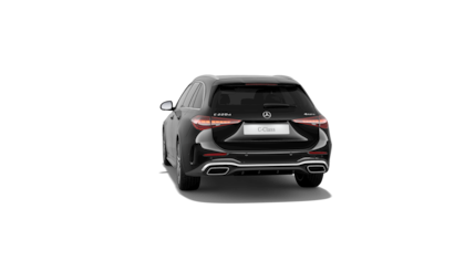 Classe C Station Wagon - 360° view