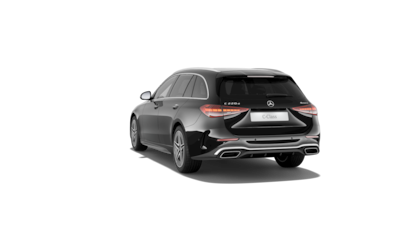 Classe C Station Wagon - 360° view