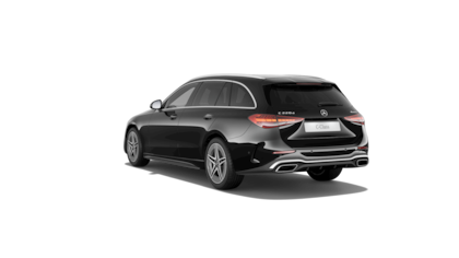Classe C Station Wagon - 360° view