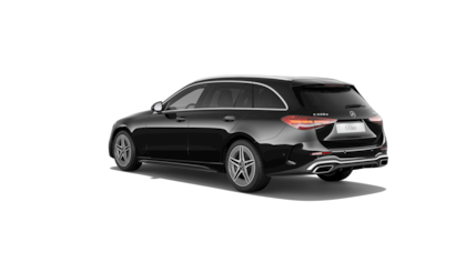 Classe C Station Wagon - 360° view