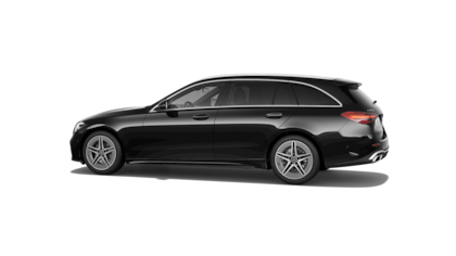 Classe C Station Wagon - 360° view