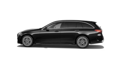 Classe C Station Wagon - 360° view