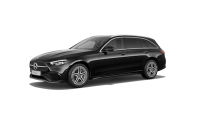 Classe C Station Wagon - 360° view