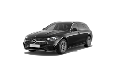 Classe C Station Wagon - 360° view