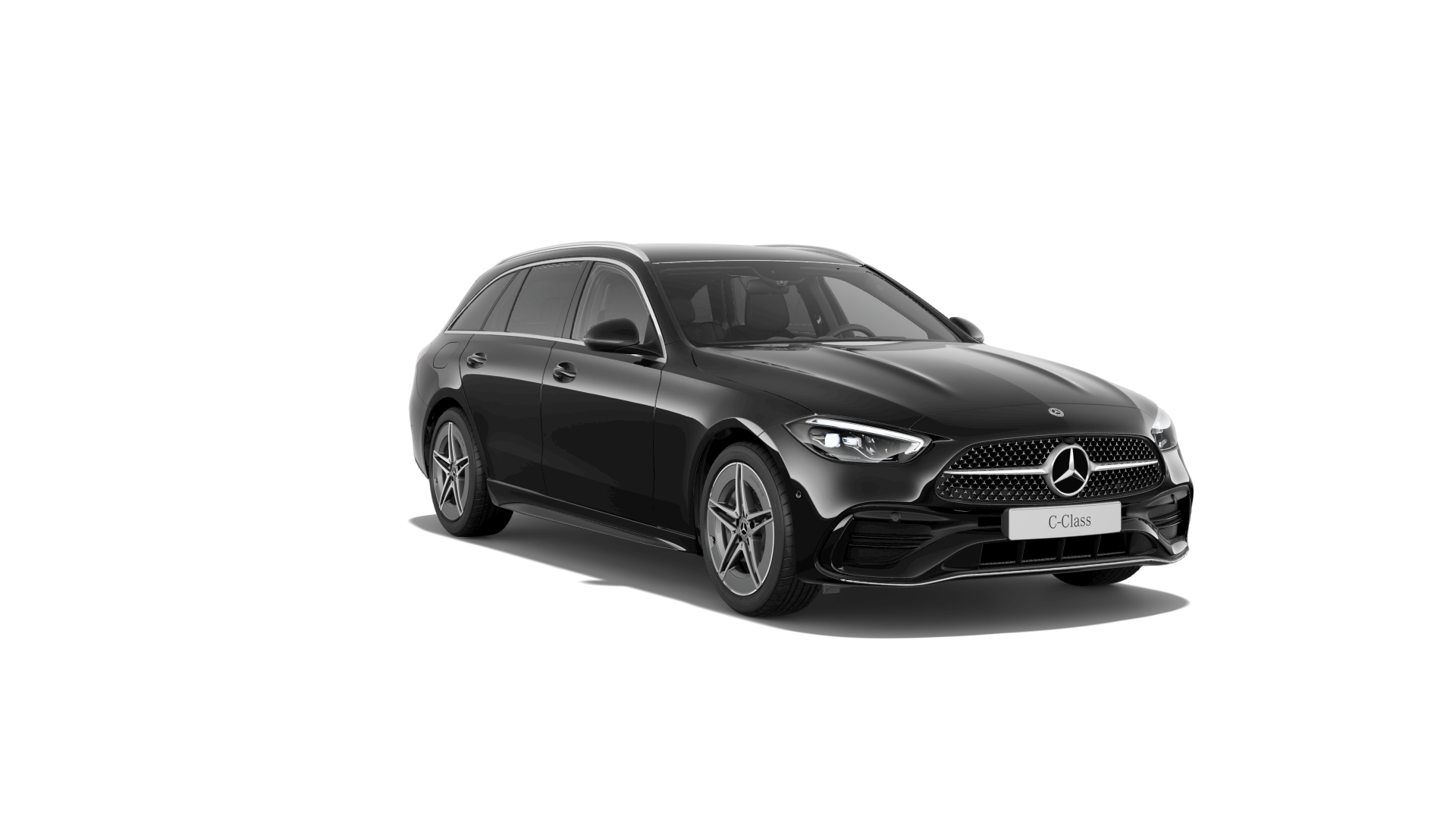 Classe C Station Wagon