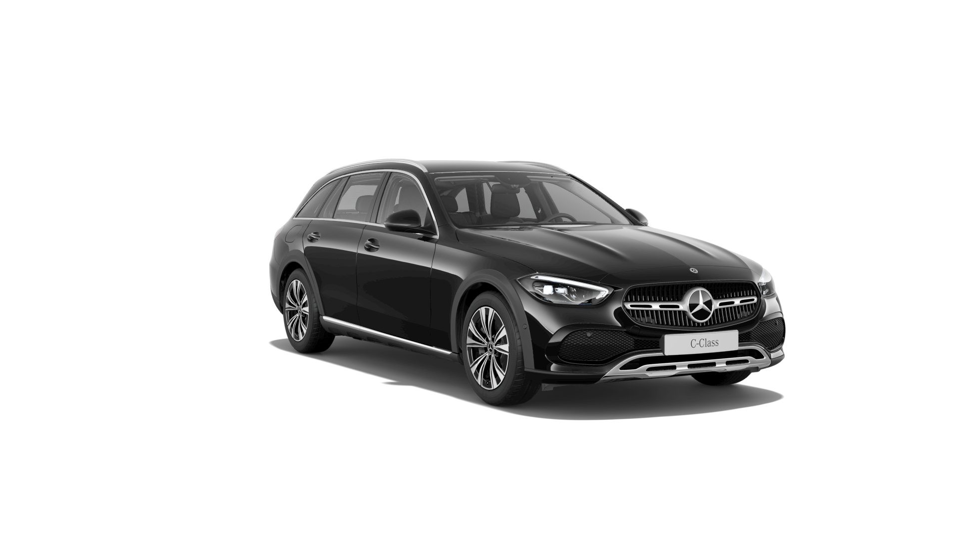 Classe C Station Wagon