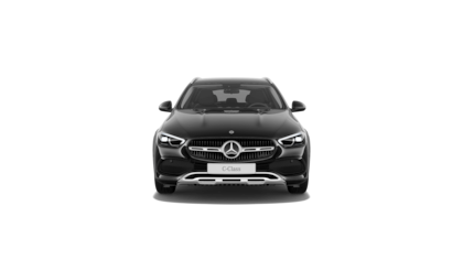 Classe C All-Terrain - 360° view