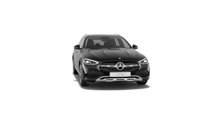 Classe C All-Terrain - 360° view