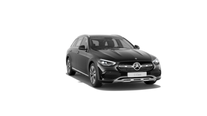 Classe C All-Terrain - 360° view