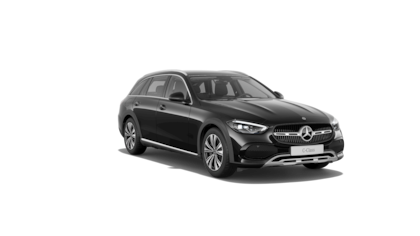 Classe C All-Terrain - 360° view