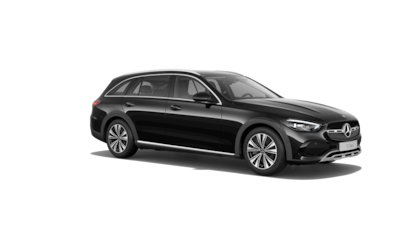 Classe C All-Terrain - 360° view