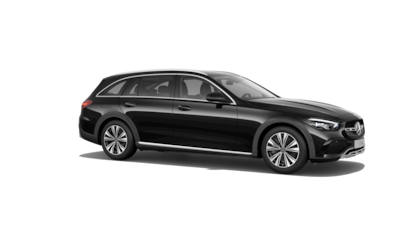 Classe C All-Terrain - 360° view