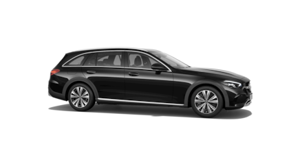 Classe C All-Terrain - 360° view