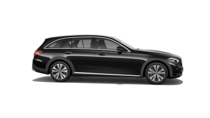 Classe C All-Terrain - 360° view