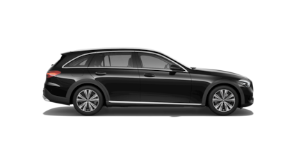 Classe C All-Terrain - 360° view