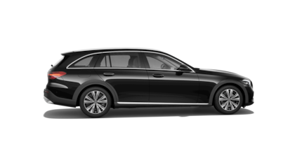 Classe C All-Terrain - 360° view