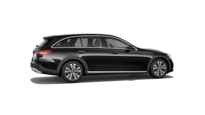 Classe C All-Terrain - 360° view
