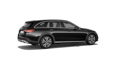 Classe C All-Terrain - 360° view