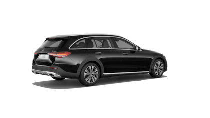 Classe C All-Terrain - 360° view