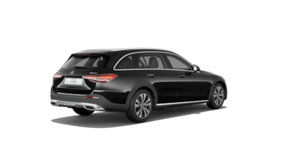 Classe C All-Terrain - 360° view