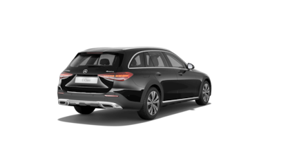 Classe C All-Terrain - 360° view