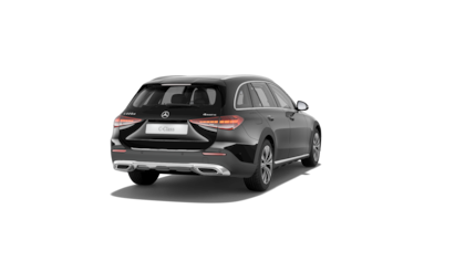 Classe C All-Terrain - 360° view