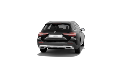 Classe C All-Terrain - 360° view