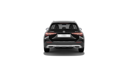 Classe C All-Terrain - 360° view