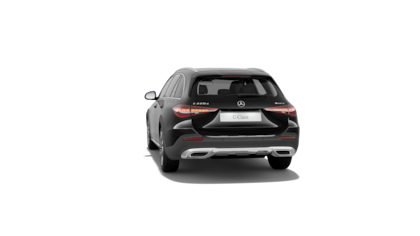Classe C All-Terrain - 360° view