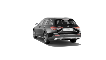 Classe C All-Terrain - 360° view