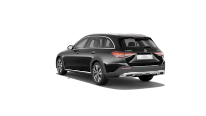 Classe C All-Terrain - 360° view