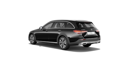 Classe C All-Terrain - 360° view