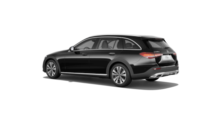 Classe C All-Terrain - 360° view