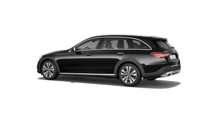 Classe C All-Terrain - 360° view
