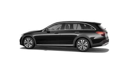 Classe C All-Terrain - 360° view