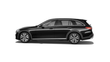 Classe C All-Terrain - 360° view