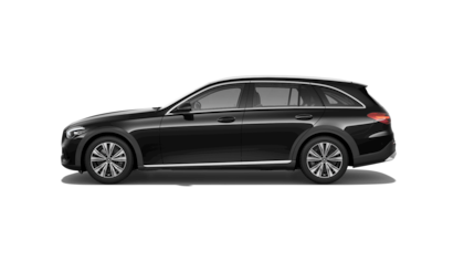 Classe C All-Terrain - 360° view
