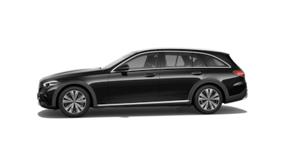 Classe C All-Terrain - 360° view