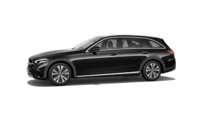 Classe C All-Terrain - 360° view