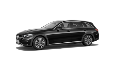 Classe C All-Terrain - 360° view