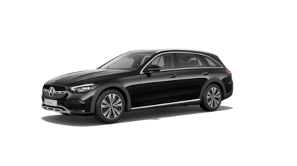 Classe C All-Terrain - 360° view