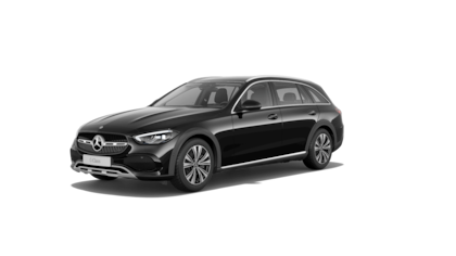 Classe C All-Terrain - 360° view