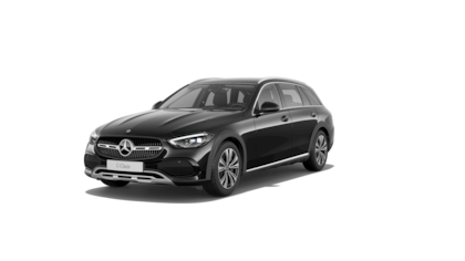Classe C All-Terrain - 360° view