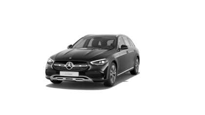 Classe C All-Terrain - 360° view