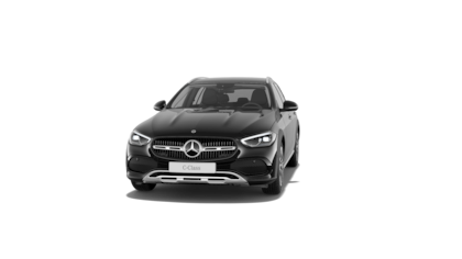 Classe C All-Terrain - 360° view