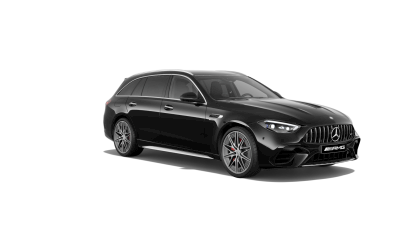 Classe C Station Wagon