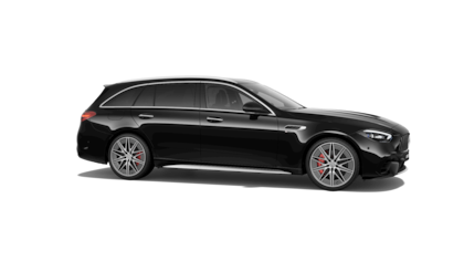 Classe C Station Wagon - 360° view