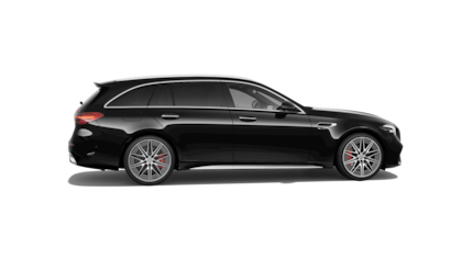Classe C Station Wagon - 360° view