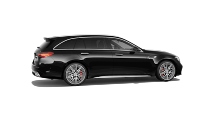 Classe C Station Wagon - 360° view