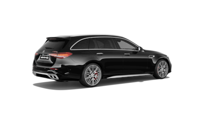 Classe C Station Wagon - 360° view